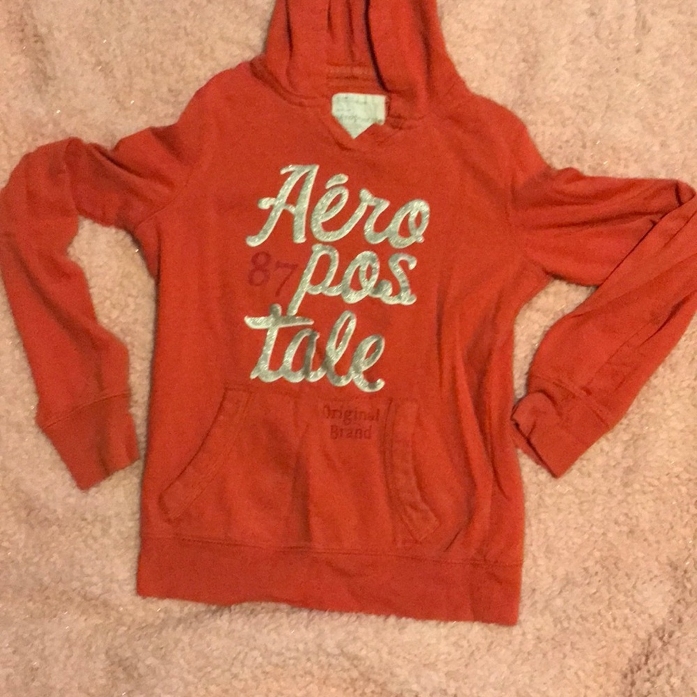 Aeropostale hoodie